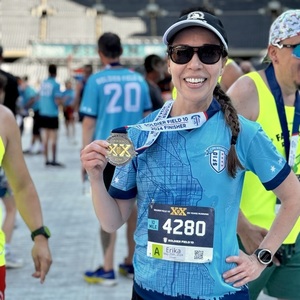 Fundraising Page: Erika Rodriguez